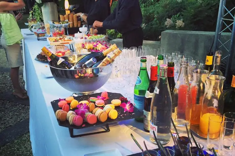 The Dish — photo 1