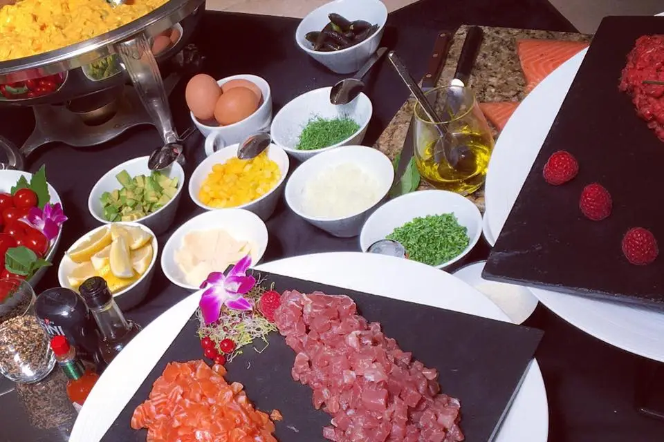 The Dish — photo 3