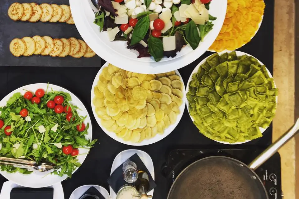 The Dish — photo 4