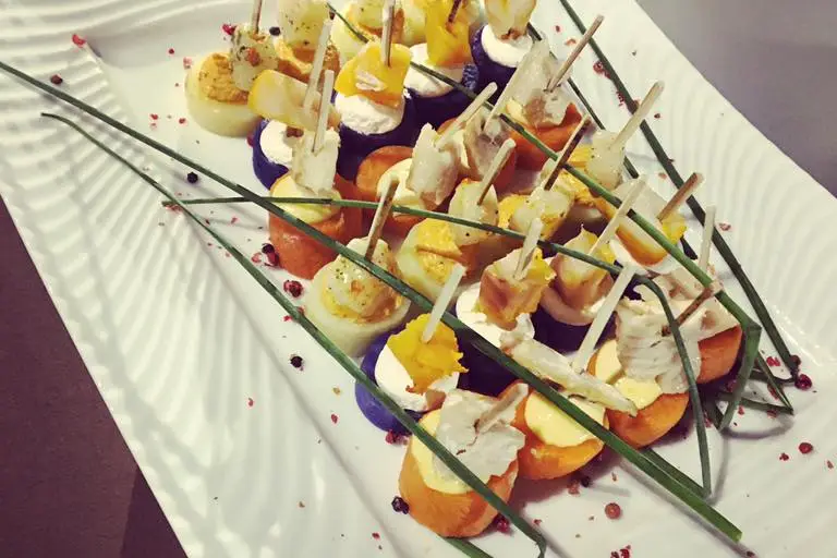 The Dish — photo 5