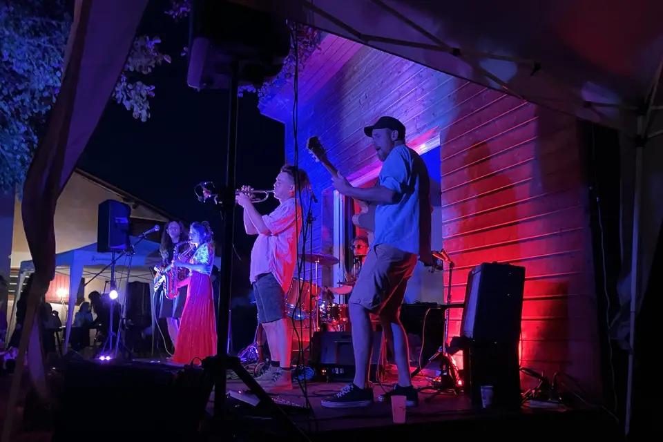 Club Sandwich — photo 1