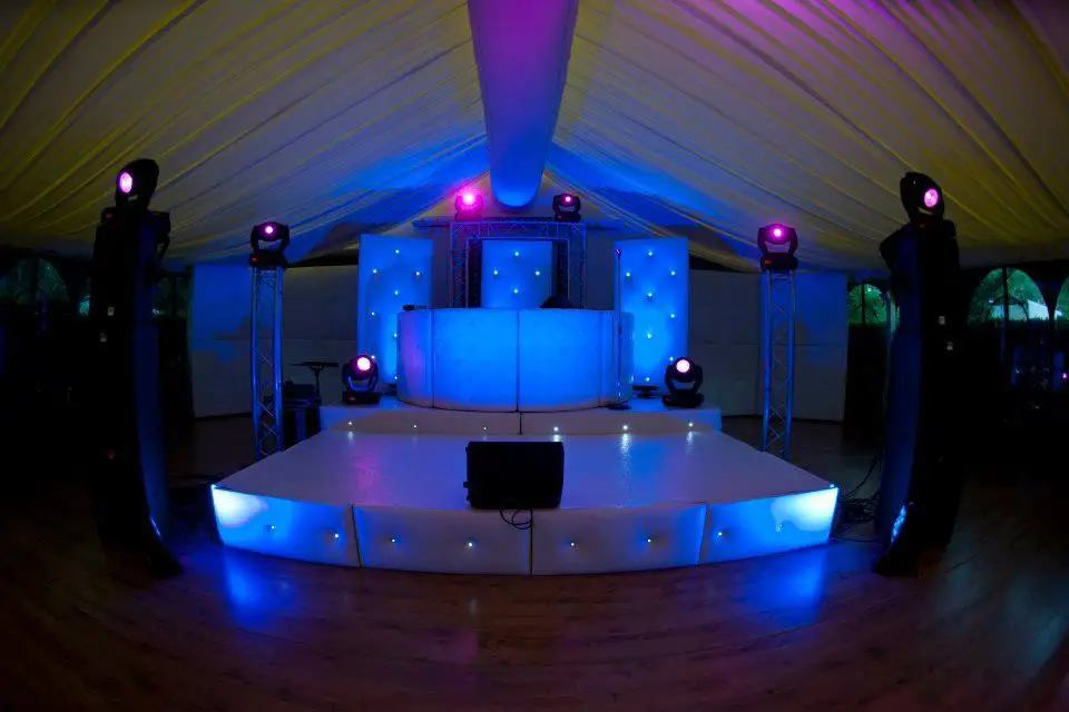 Amazing Pro Events — photo 6