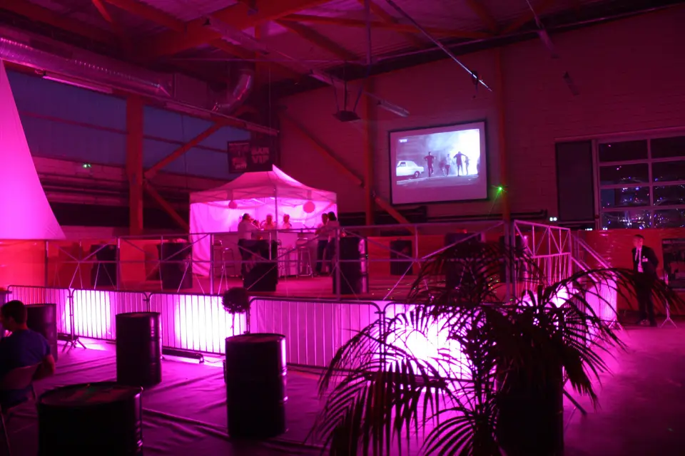 Amazing Pro Events — photo 1