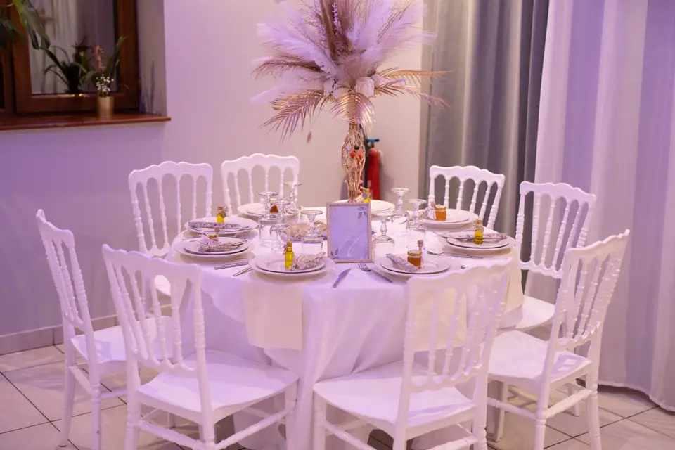 Restaurant Le Mekane — photo 2