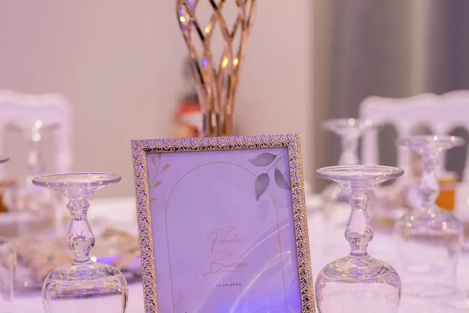 Restaurant Le Mekane — photo 4