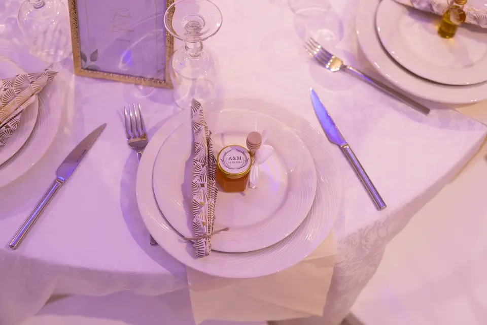 Restaurant Le Mekane — photo 1