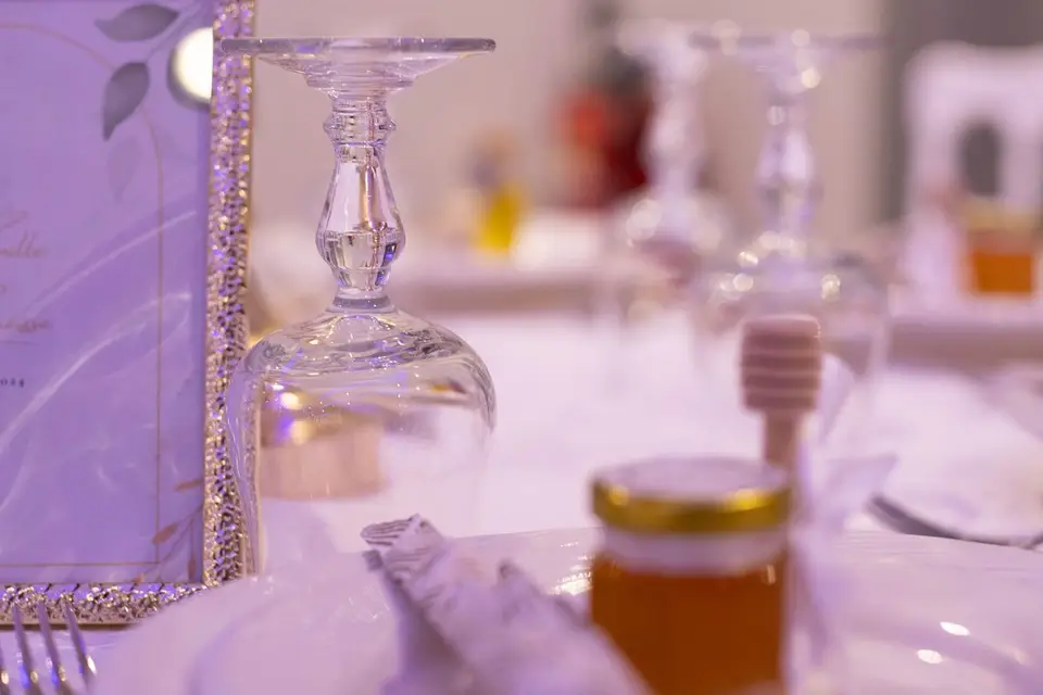 Restaurant Le Mekane — photo 5