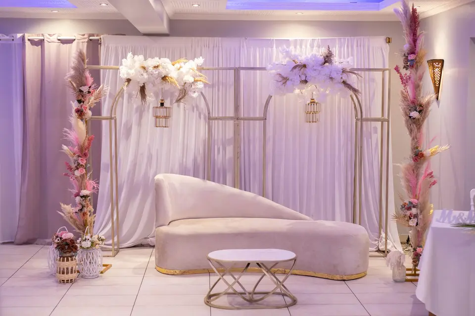 Restaurant Le Mekane — photo 6