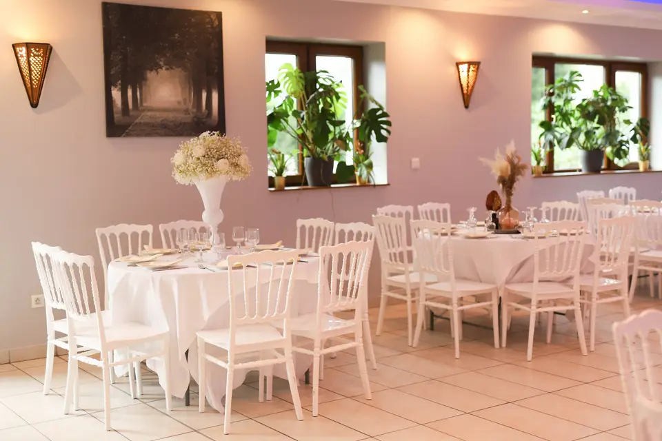 Restaurant Le Mekane — photo 7