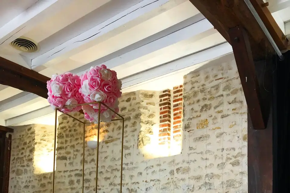 La Ferme d'Allou — photo 5