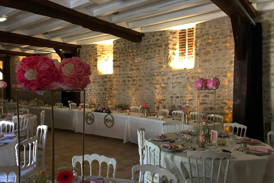 La Ferme d'Allou — photo 6