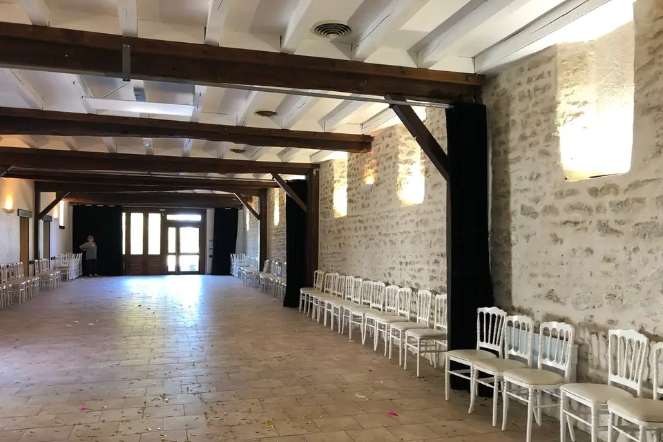 La Ferme d'Allou — photo 7