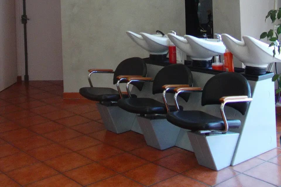 Alizé Coiffure — photo 2