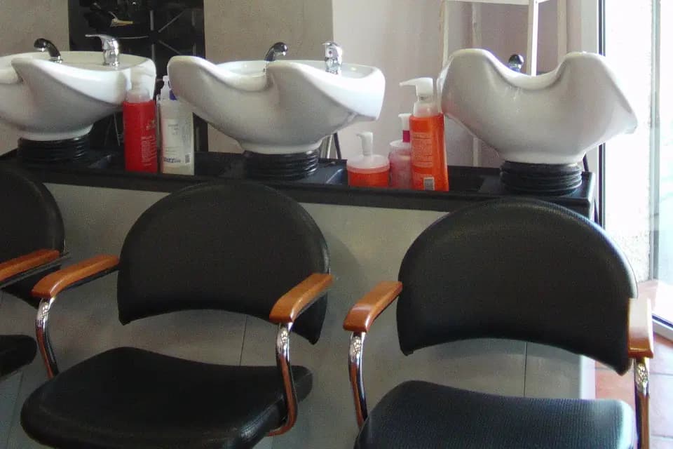 Alizé Coiffure — photo 1