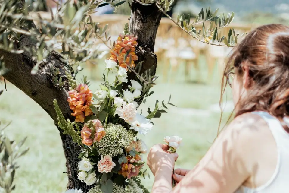 l'Atelier des fleurs by Carline — photo 8