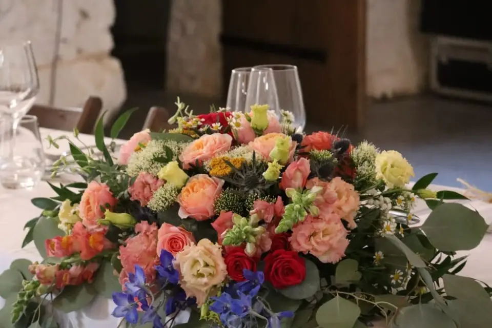 l'Atelier des fleurs by Carline — photo 5