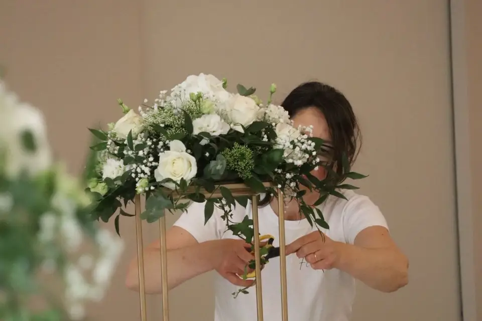 l'Atelier des fleurs by Carline — photo 4