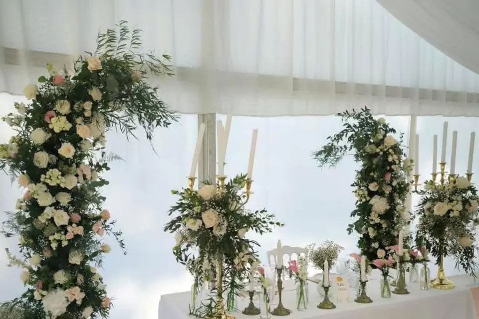 l'Atelier des fleurs by Carline — photo 2