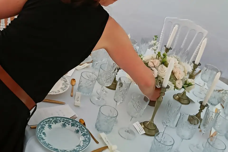 l'Atelier des fleurs by Carline — photo 3