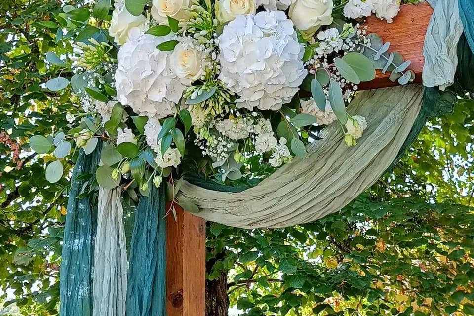 l'Atelier des fleurs by Carline — photo 6