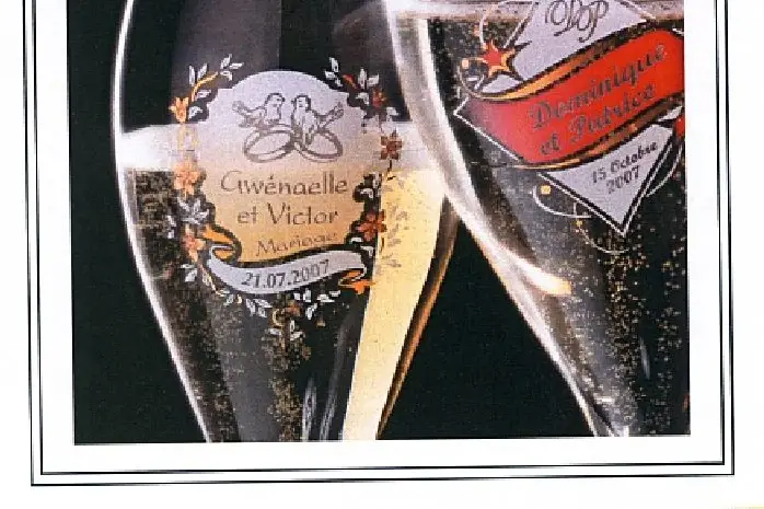 Champagne Veuve Maurice Lepitre — photo 3