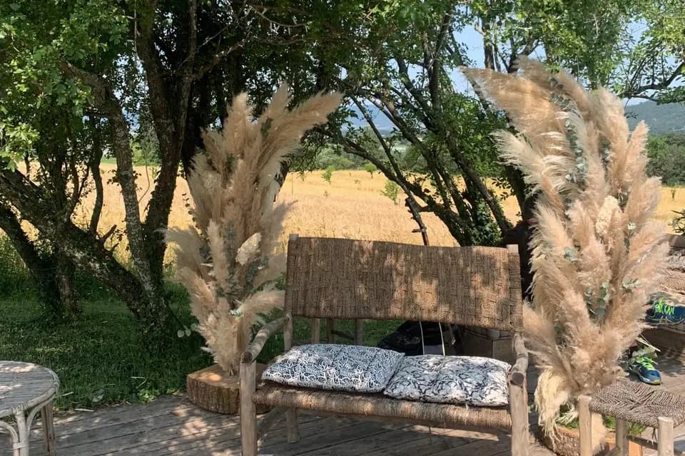 l'Atelier des fleurs by Carline — photo 7