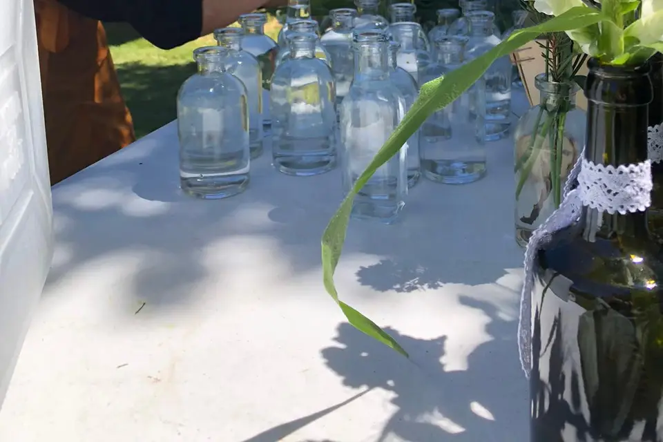 l'Atelier des fleurs by Carline — photo 9