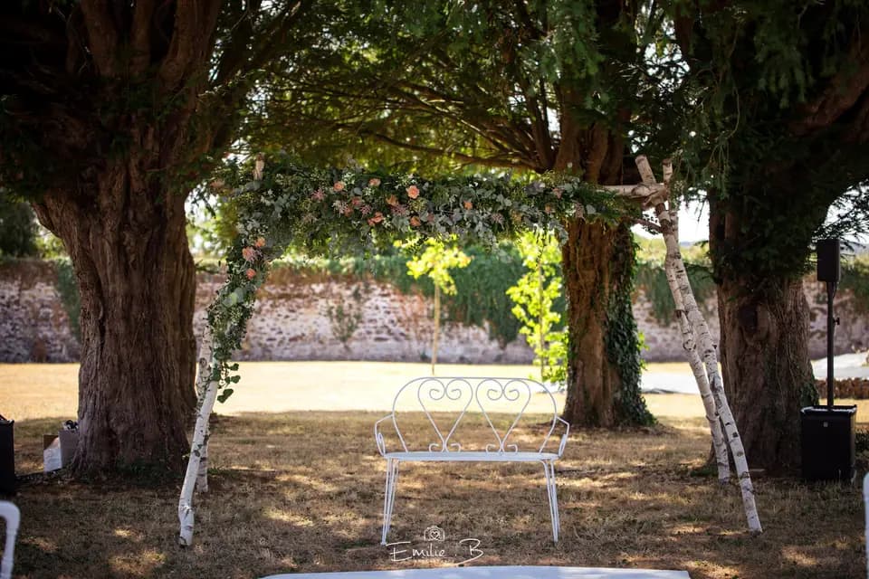 Union et Émotions — photo 2