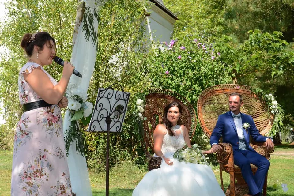 Union et Émotions — photo 7