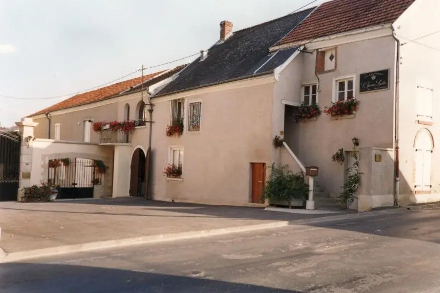 Champagne Veuve Maurice Lepitre — photo 4