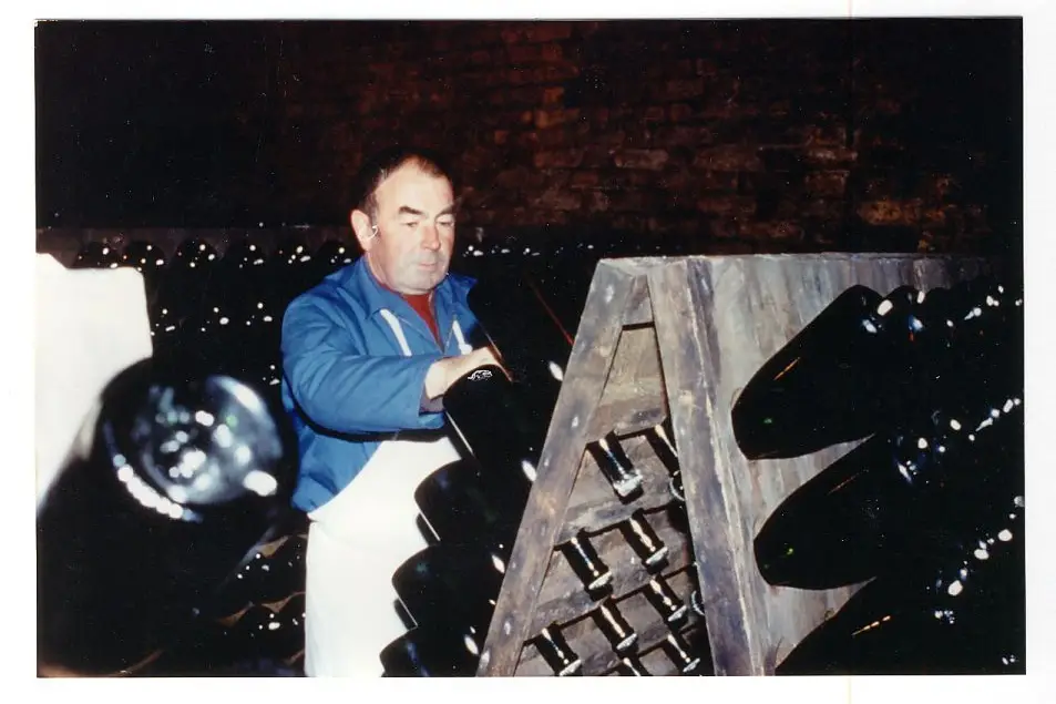 Champagne Veuve Maurice Lepitre — photo 5