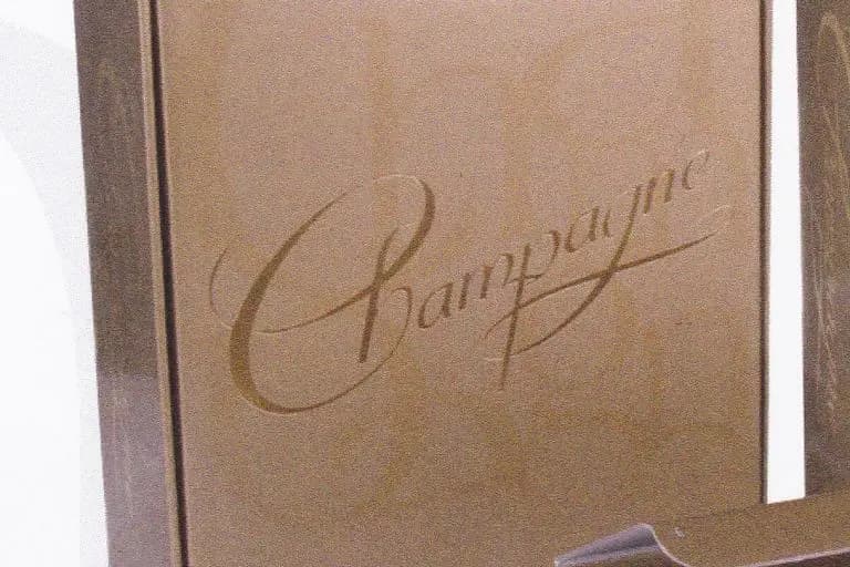 Champagne Veuve Maurice Lepitre — photo 2