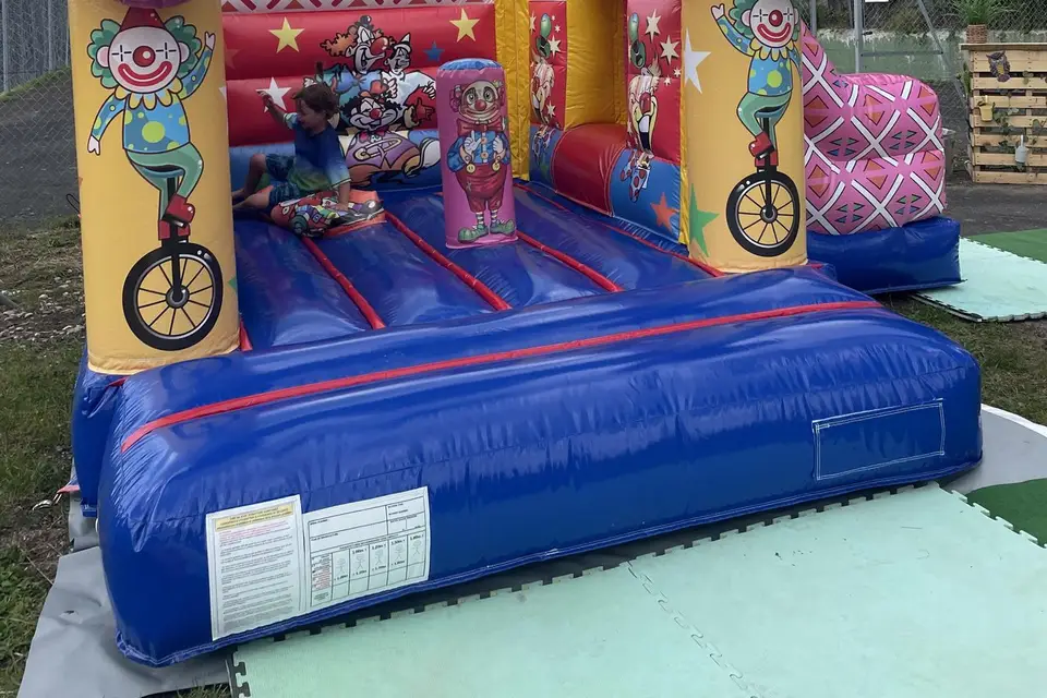 Structures et jeux en folies — photo 7