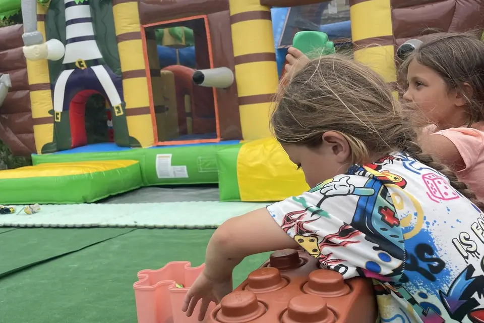 Structures et jeux en folies — photo 8