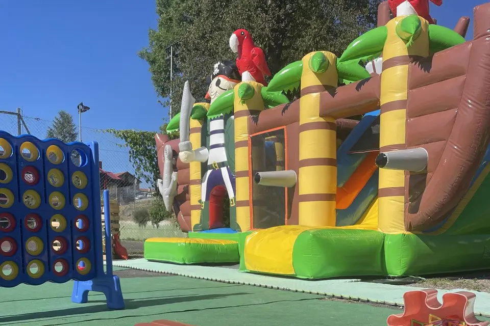 Structures et jeux en folies — photo 6