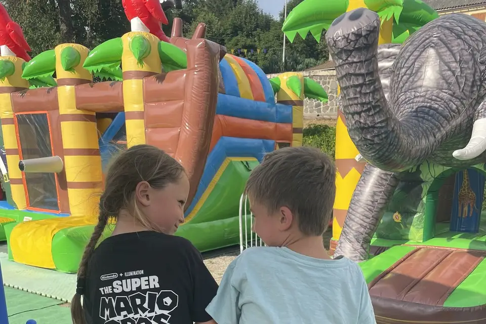 Structures et jeux en folies — photo 4