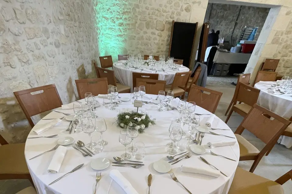 Château de la Chaume — photo 5