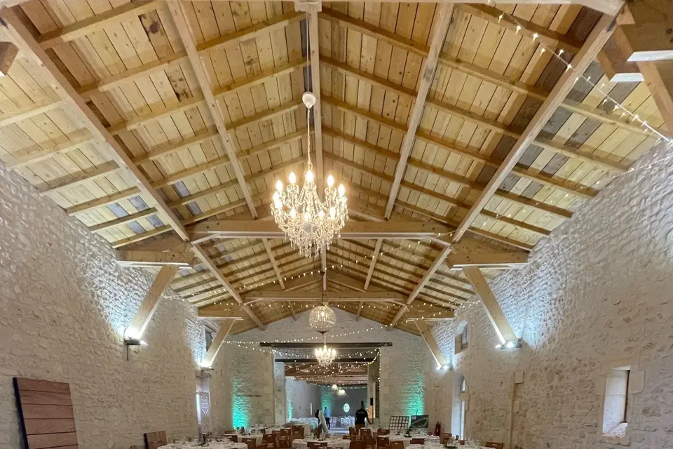 Château de la Chaume — photo 7