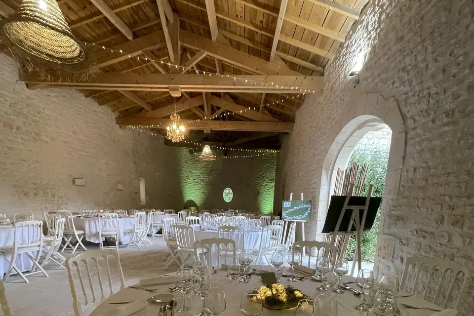 Château de la Chaume — photo 3