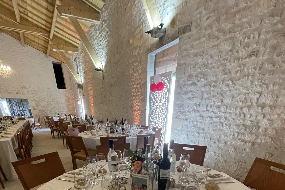 Château de la Chaume — photo 2