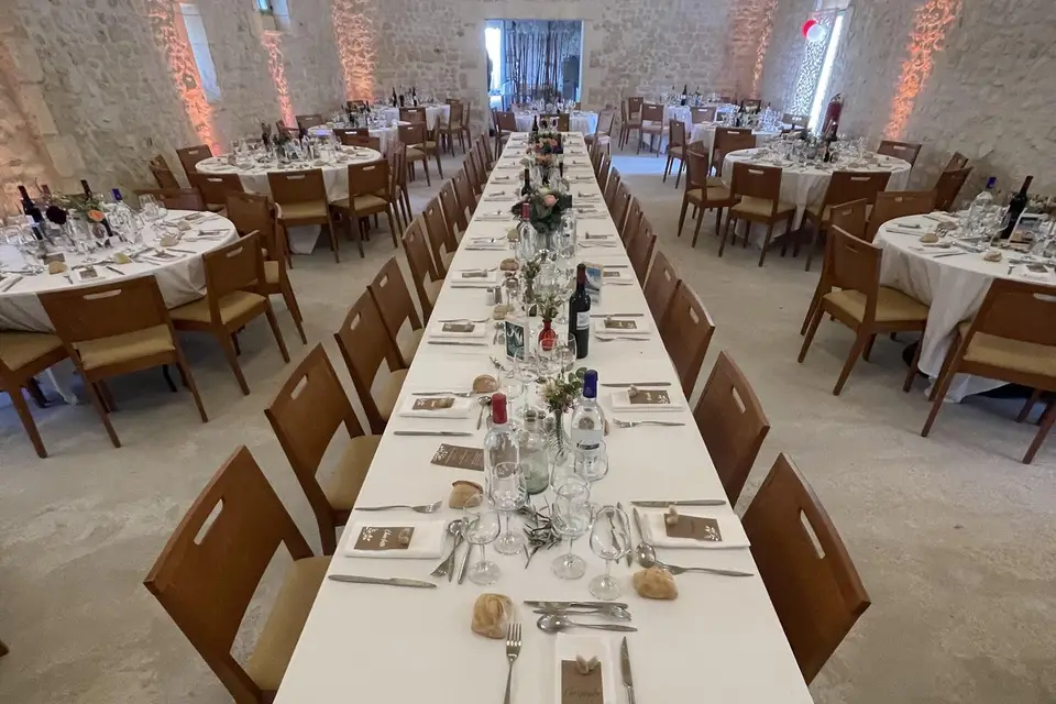 Château de la Chaume — photo 6