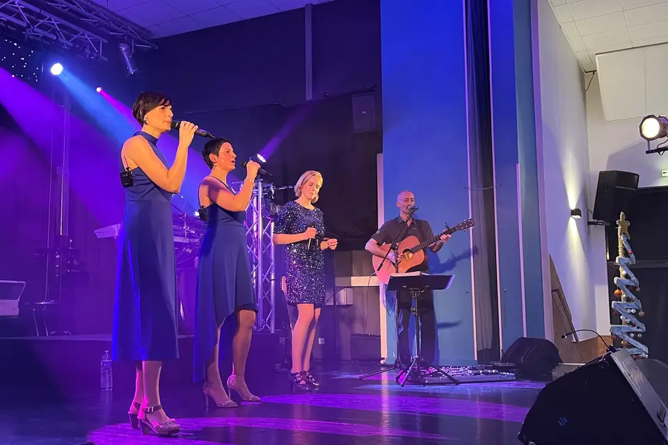 Orchestre Bahamas — photo 4