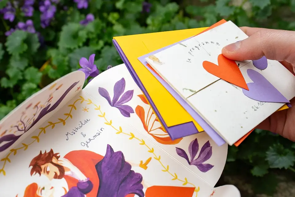 Mathilde Villerot — photo 3