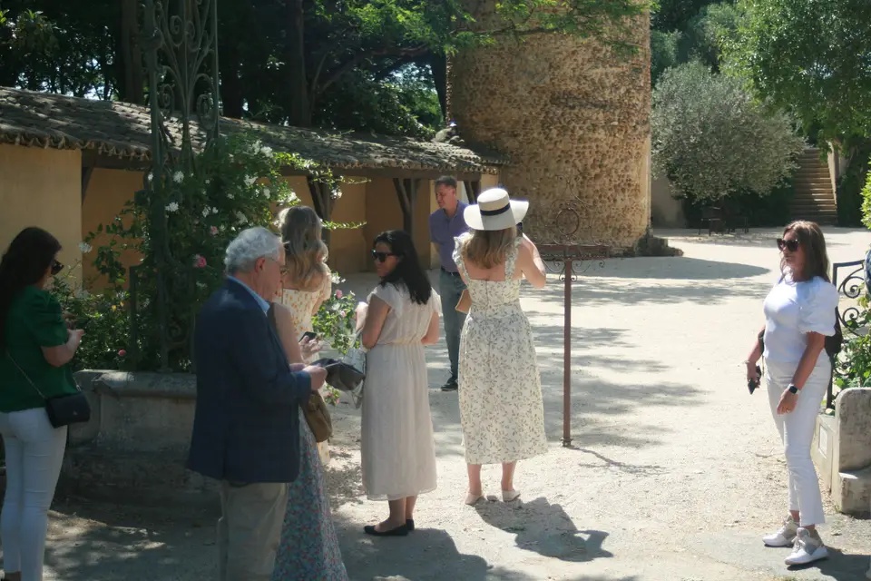 Ventoux Travel Car — photo 5