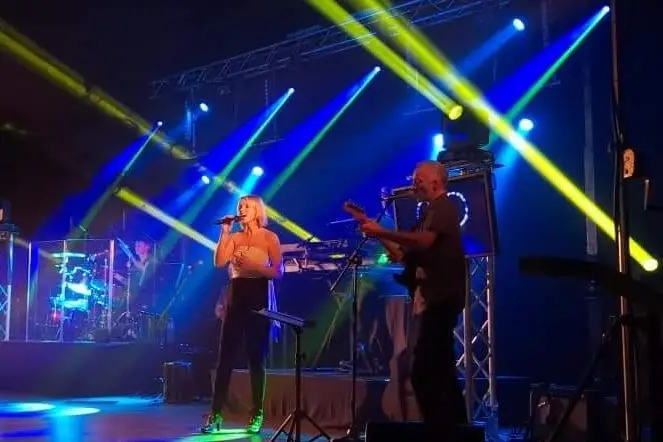 Orchestre Bahamas — photo 2