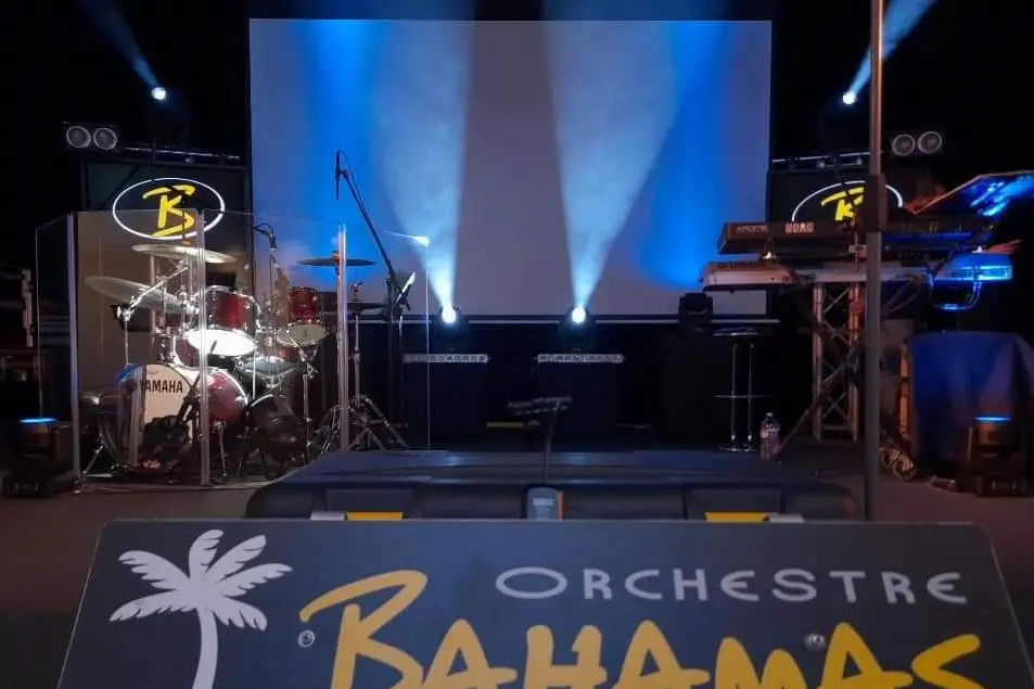 Orchestre Bahamas — photo 8