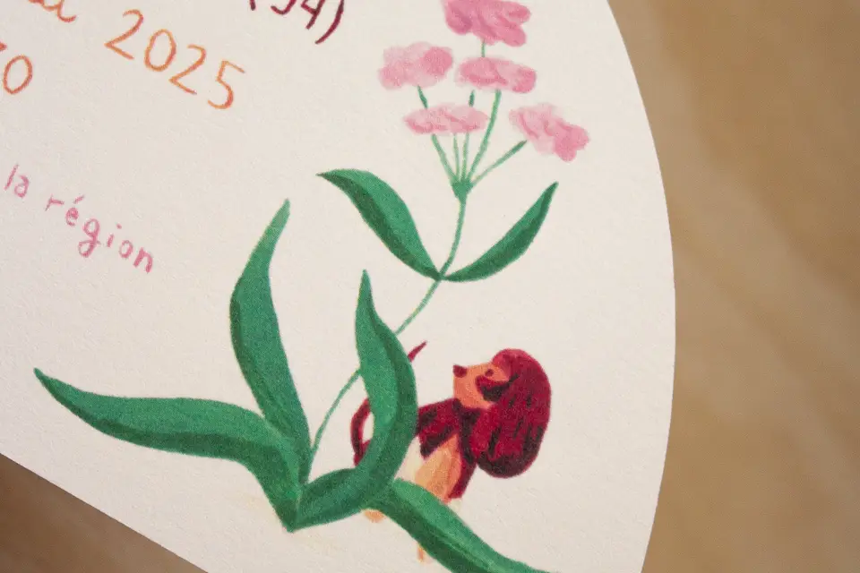 Mathilde Villerot — photo 8