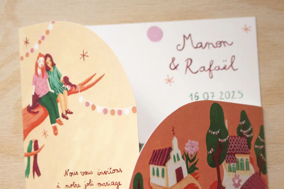 Mathilde Villerot — photo 2