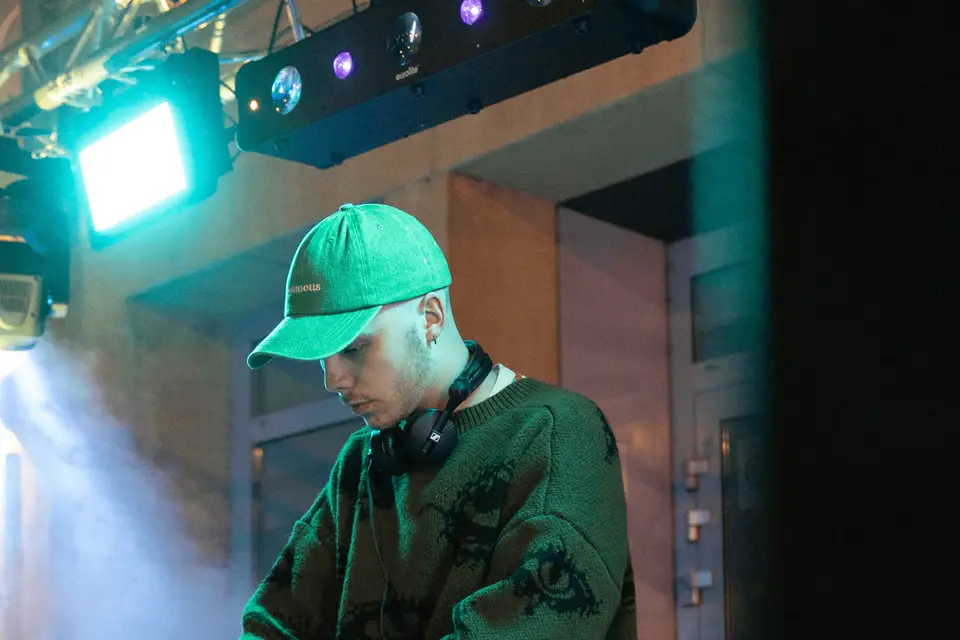 Célian Production — photo 2