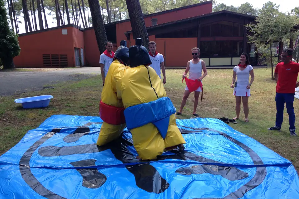 Carrement Gonfle — photo 7